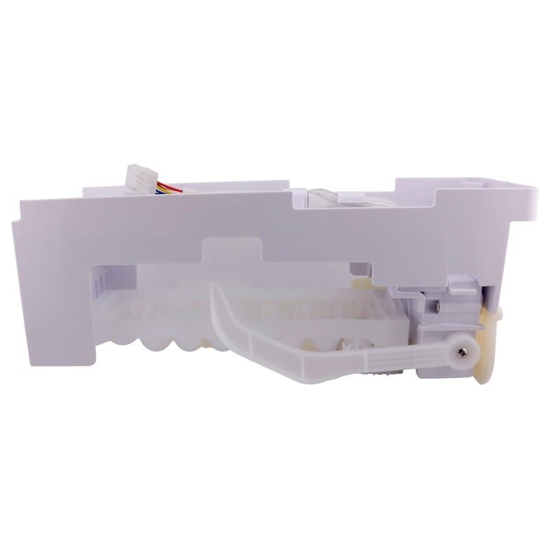 EVERTECHPRO DA97-07603B Refrigerator Ice Maker for Samsung DA61-03213B DA61-05227A - Image 1